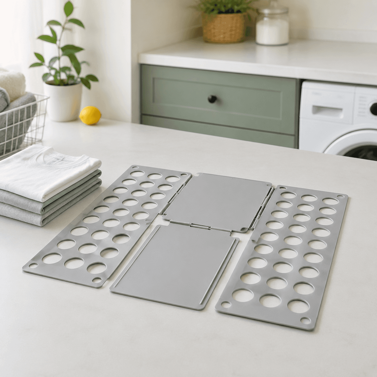 Folding Board Set
