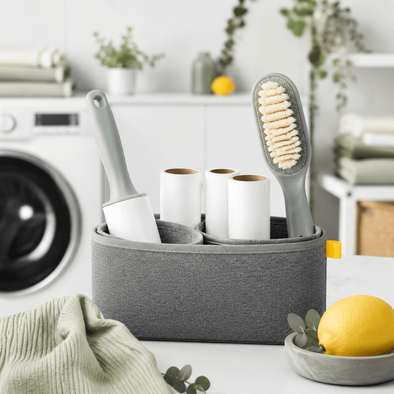 Lint & Care Kit