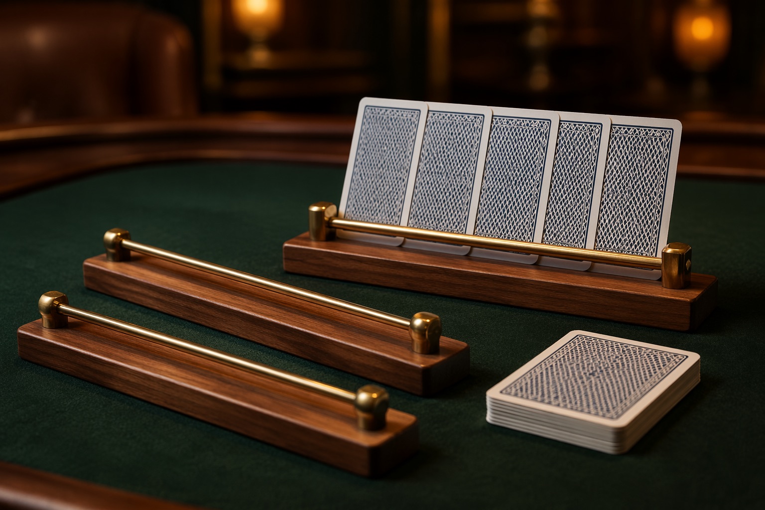 Cards