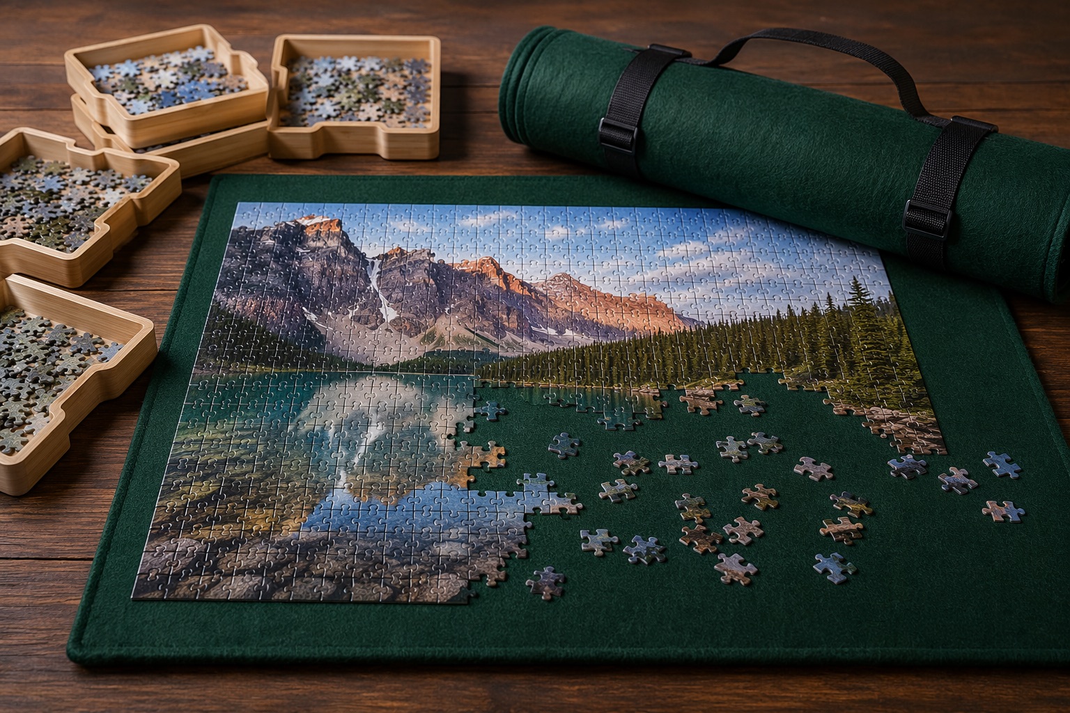 Puzzles